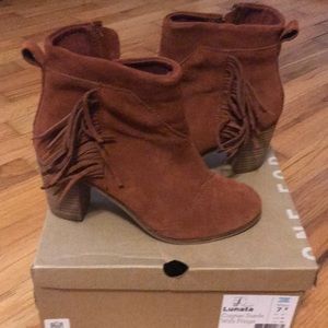Women’s boots